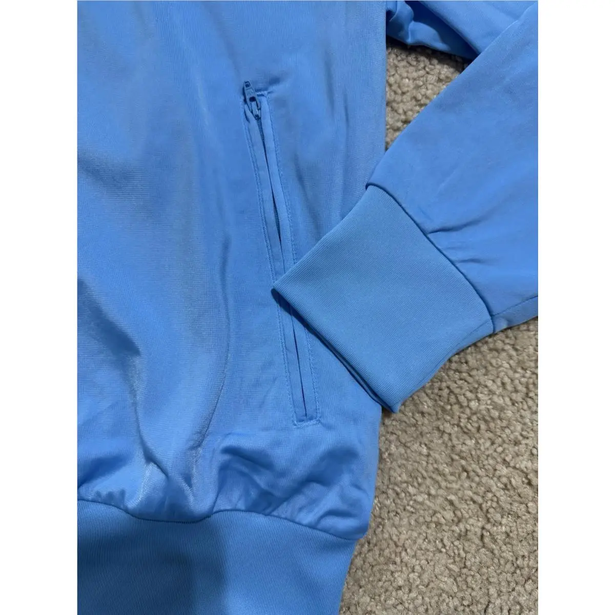 Adidas clothing - Blue 12