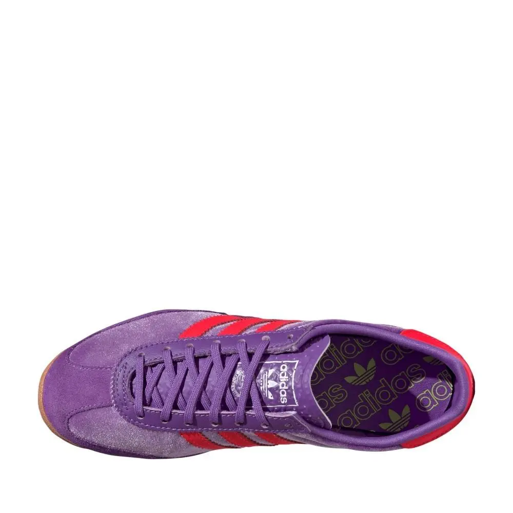 Adidas shoes - adidas Sl 72 Og - JI0194 - Purple 2