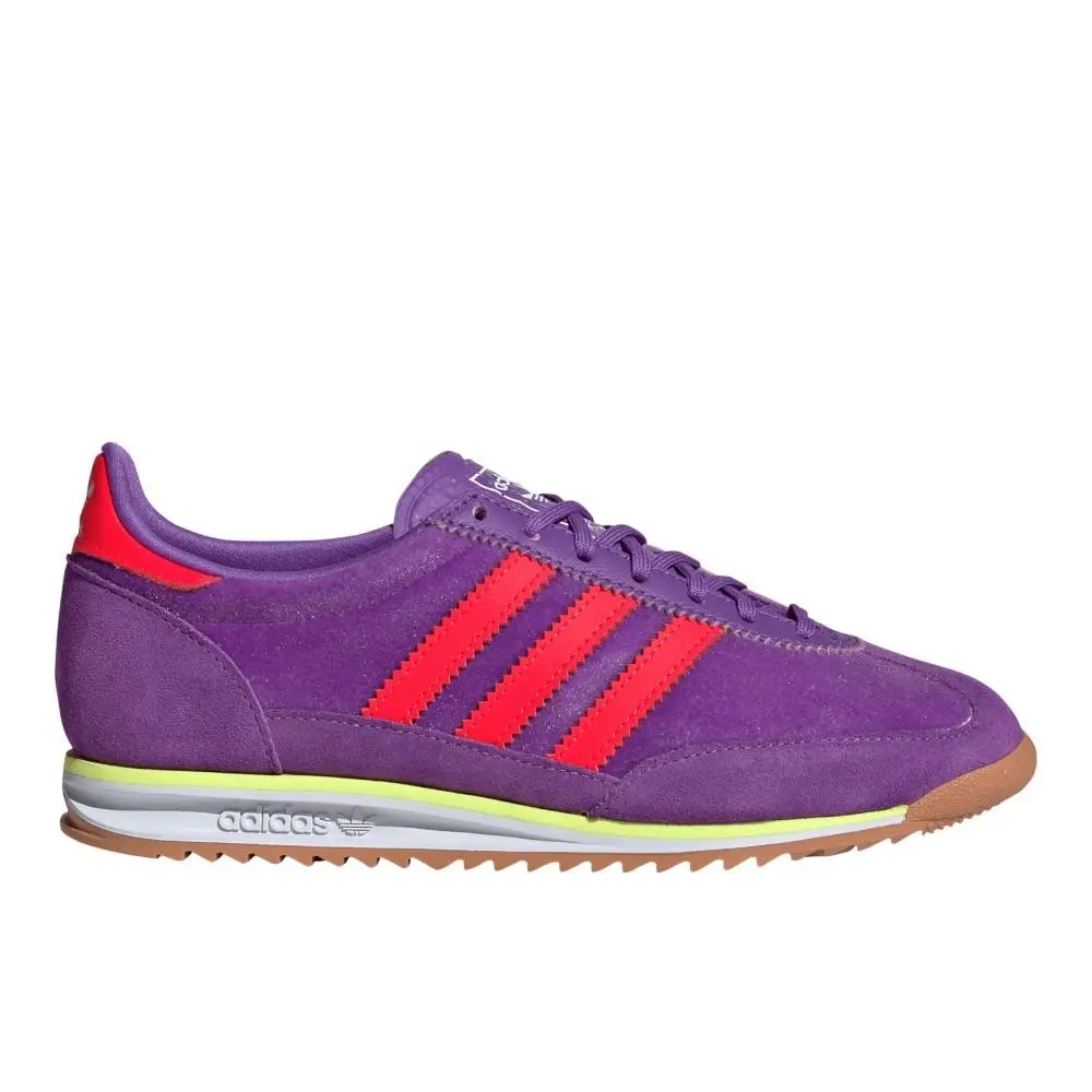 Adidas shoes - adidas Sl 72 Og - JI0194 - Purple 5