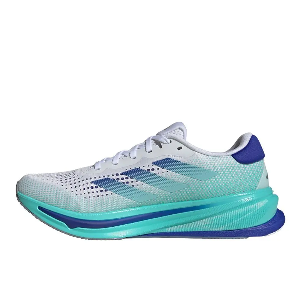 Adidas shoes - adidas Supernova Rise Running - Supernova Rise Running - ID3599 - Blue, Grey 1