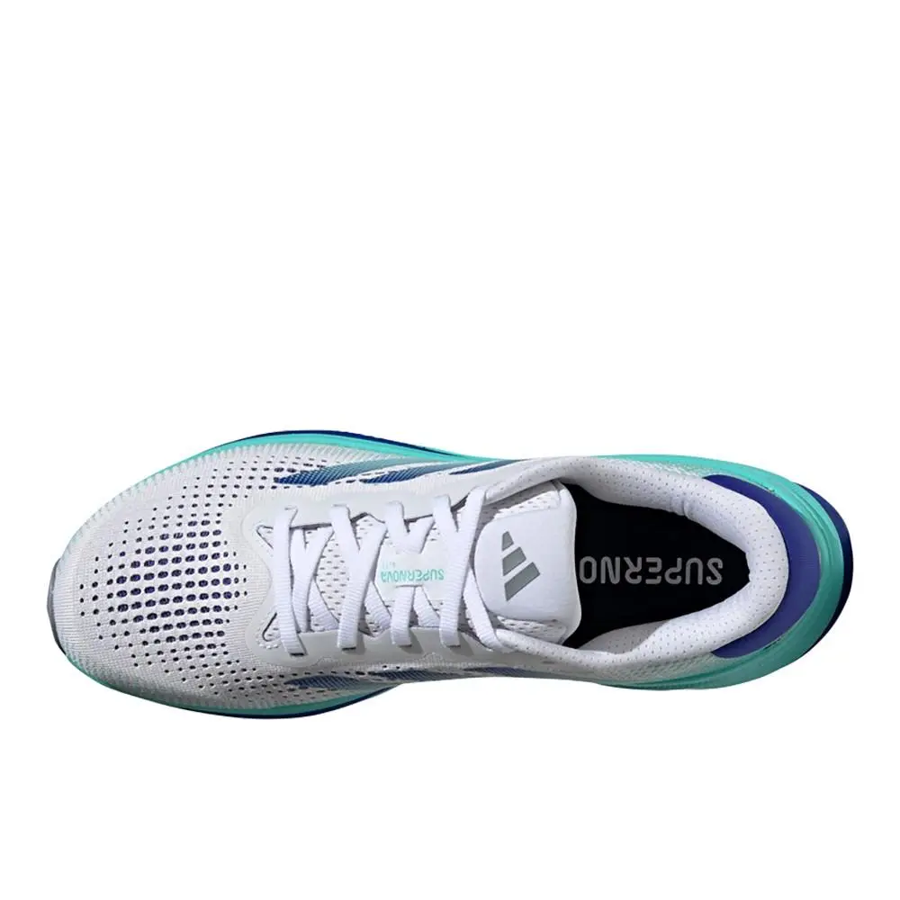 Adidas shoes - adidas Supernova Rise Running - Supernova Rise Running - ID3599 - Blue, Grey 8