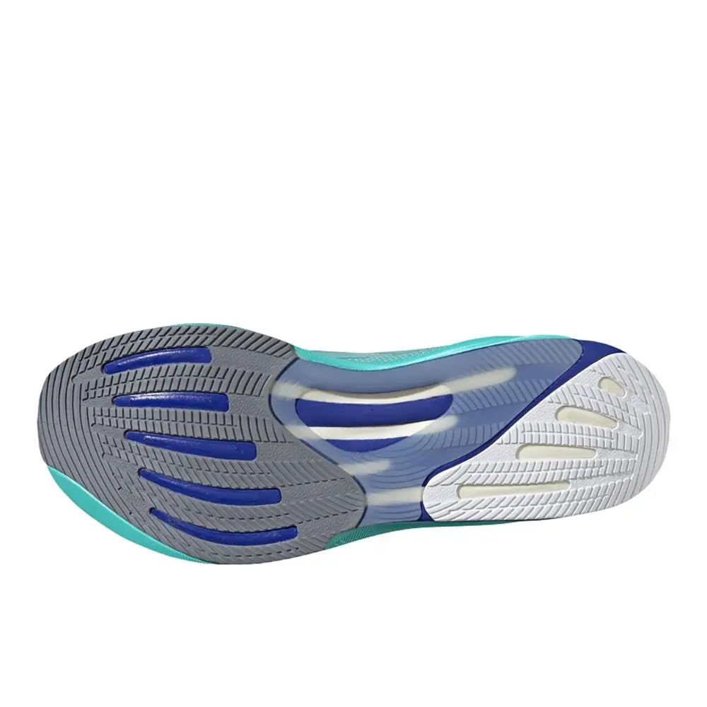 Adidas shoes - adidas Supernova Rise Running - Supernova Rise Running - ID3599 - Blue, Grey 9