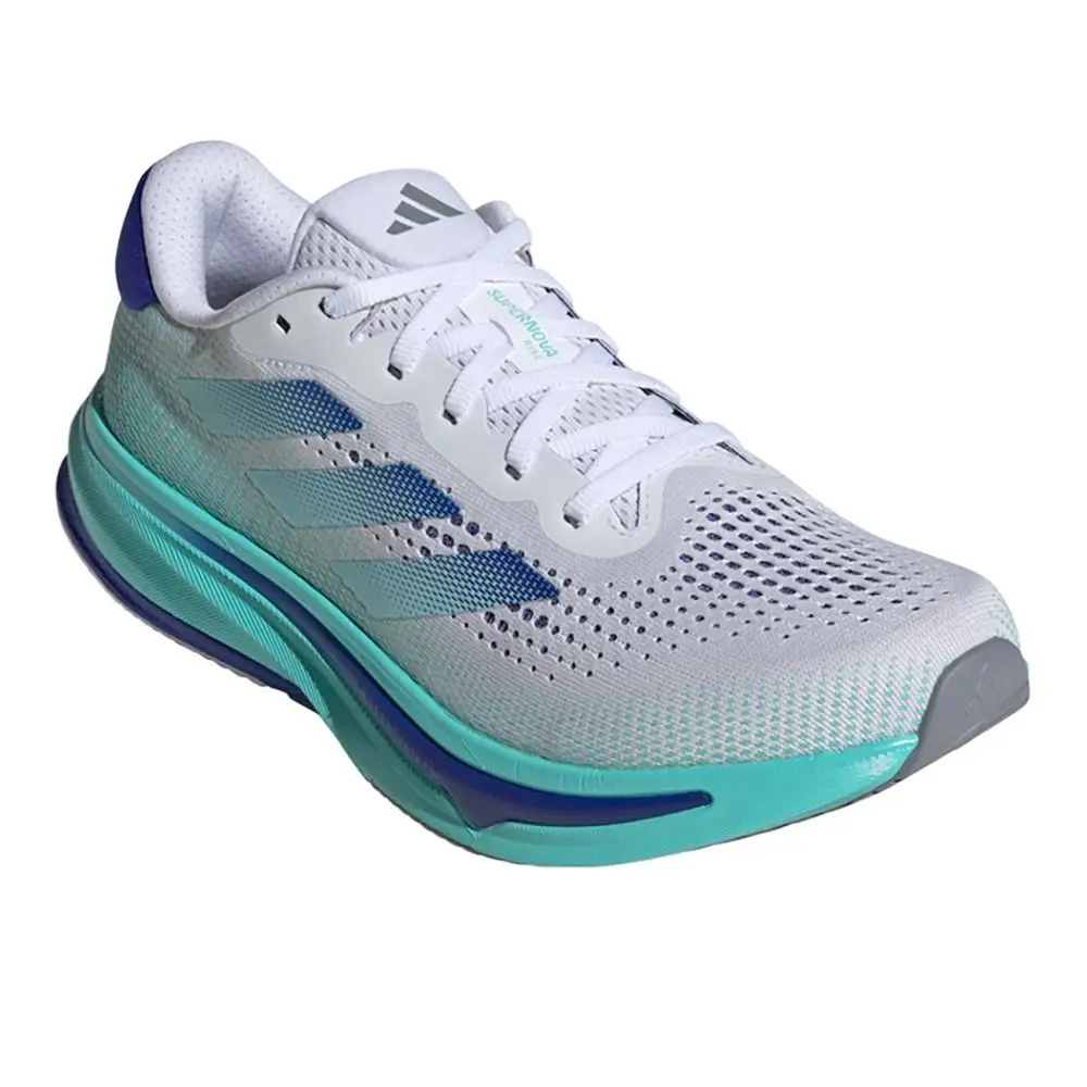 Adidas shoes - adidas Supernova Rise Running - Supernova Rise Running - ID3599 - Blue, Grey 6