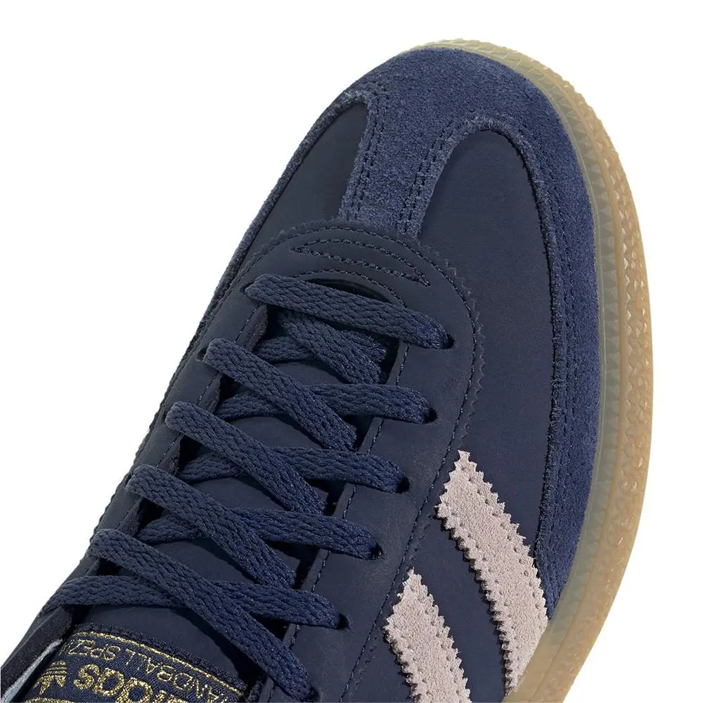 Adidas shoes - adidas Handball Spezial - Handball Spezial - JR0851 - Blue 4