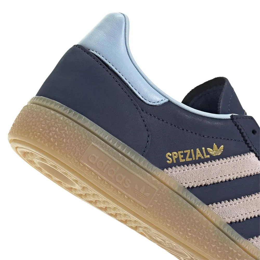 Adidas shoes - adidas Handball Spezial - Handball Spezial - JR0851 - Blue 5