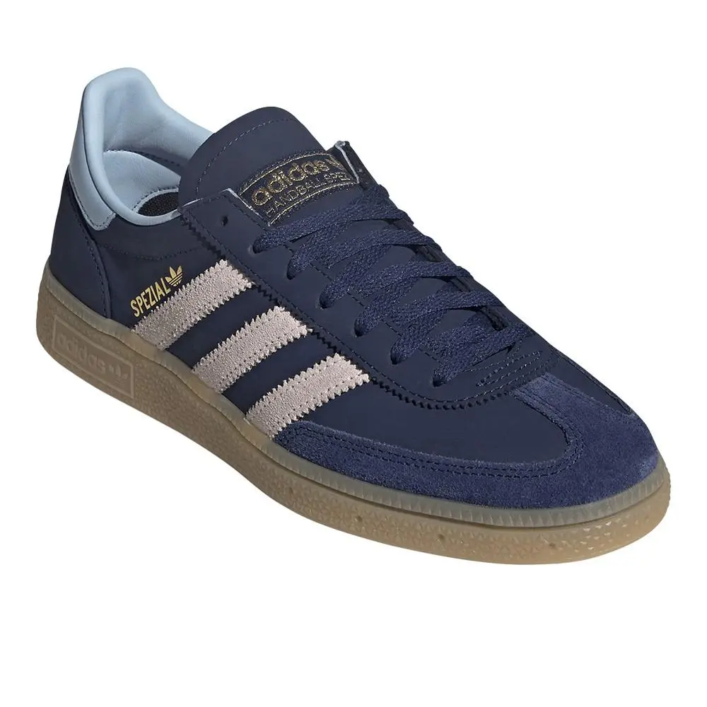 Adidas shoes - adidas Handball Spezial - Handball Spezial - JR0851 - Blue 8