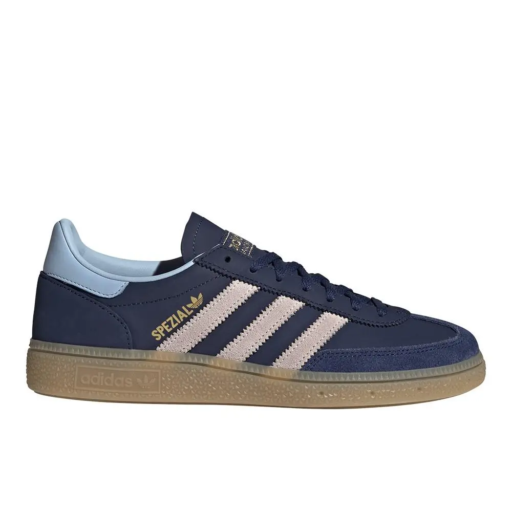 Adidas shoes - adidas Handball Spezial - Handball Spezial - JR0851 - Blue 7