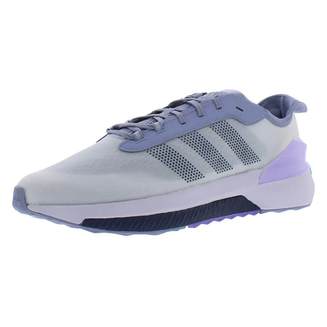 Adidas shoes - Silver Violet/Silver Dawn, Main: Purple 0