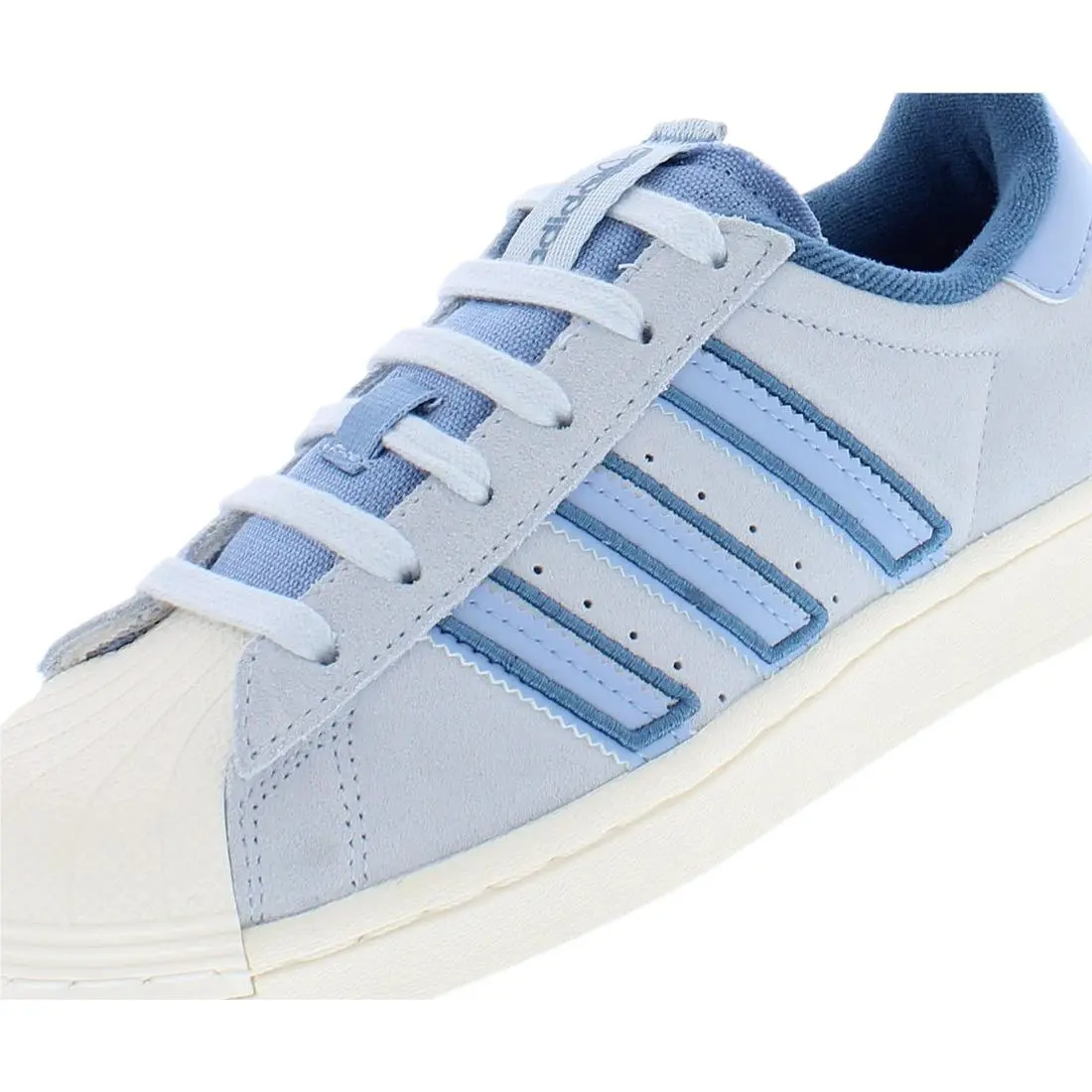 Adidas shoes - GV7949 - GV7949 - Blue, Main: Blue 4