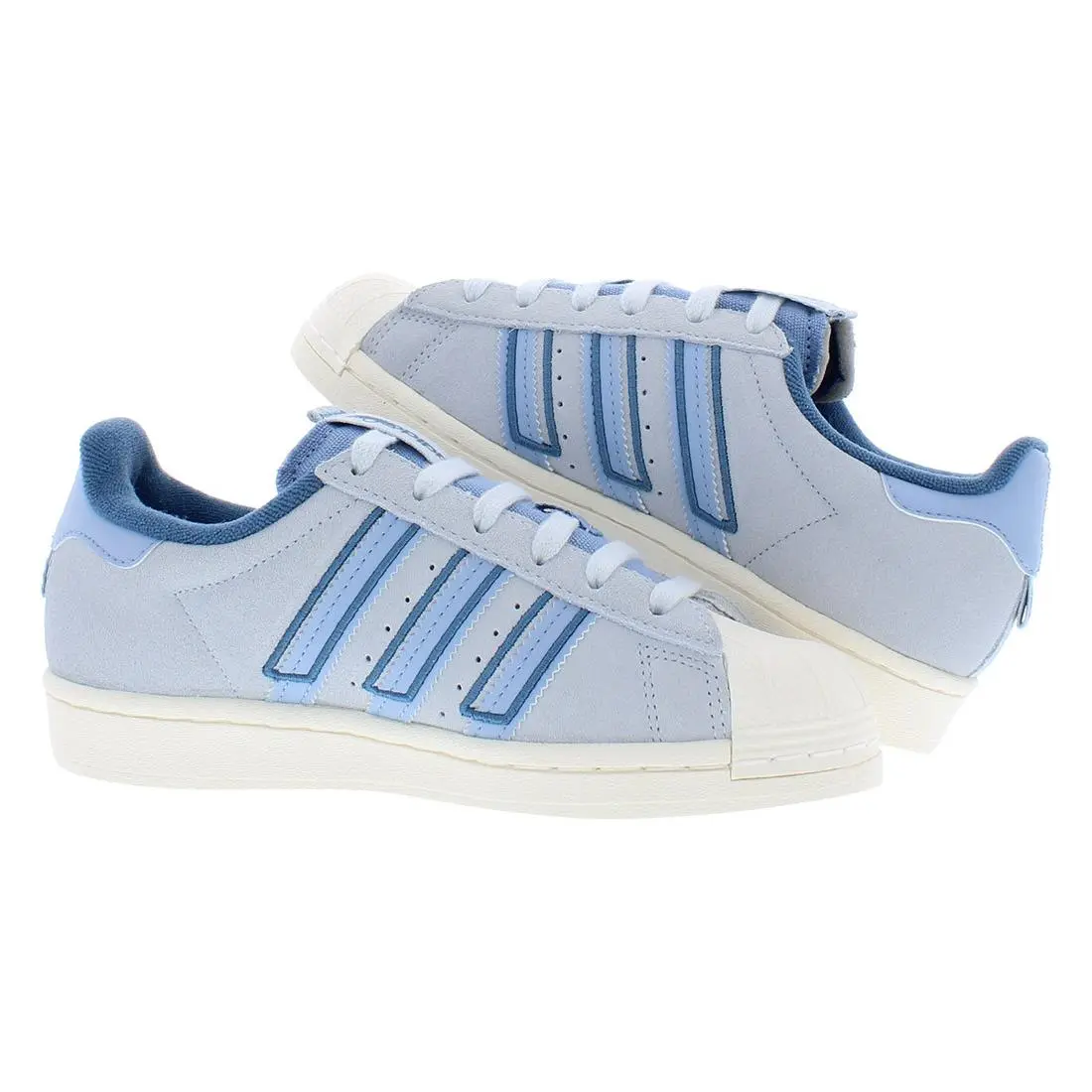 Adidas shoes - GV7949 - GV7949 - Blue, Main: Blue 5