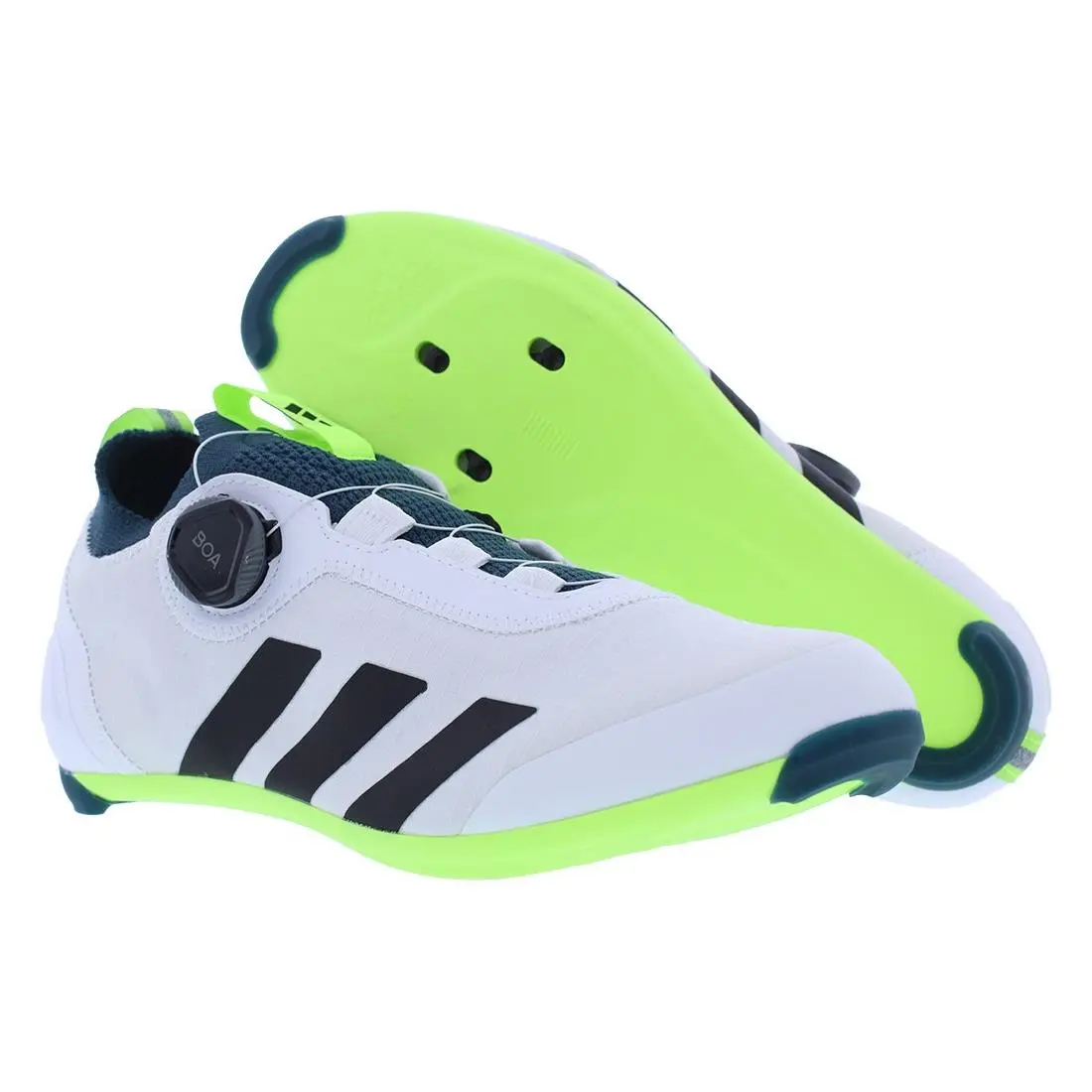 Adidas shoes - White, Main: White 4