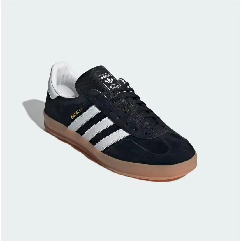 Adidas shoes - adidas Gazelle - Gazelle - H06259 - Black 2