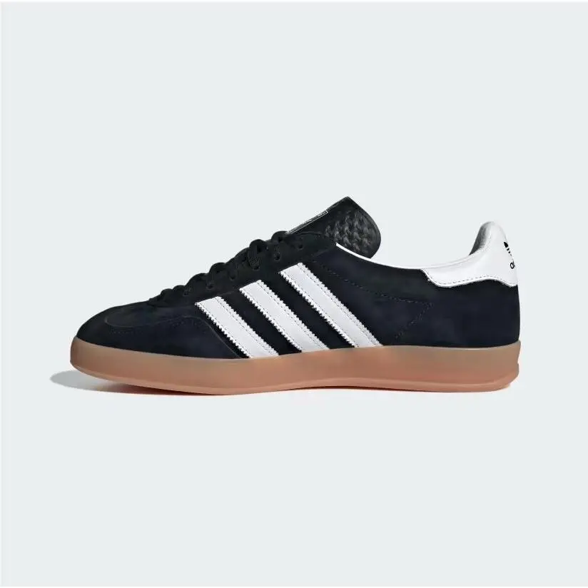 Adidas shoes - adidas Gazelle - Gazelle - H06259 - Black 12