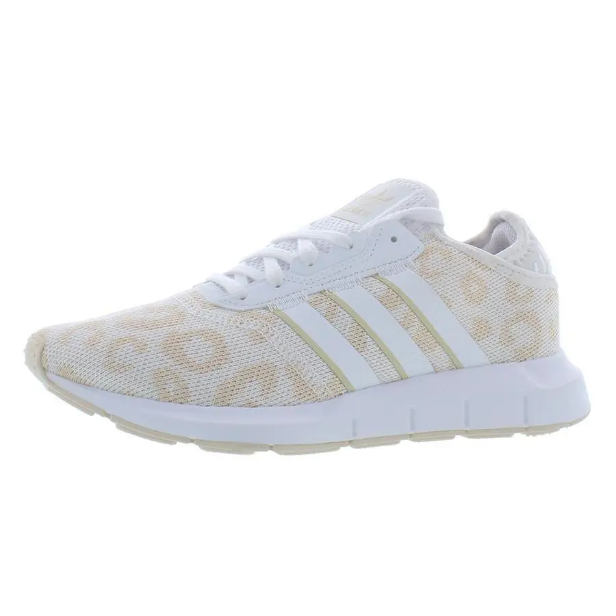 Adidas shoes - White/Tan, Main: White 2