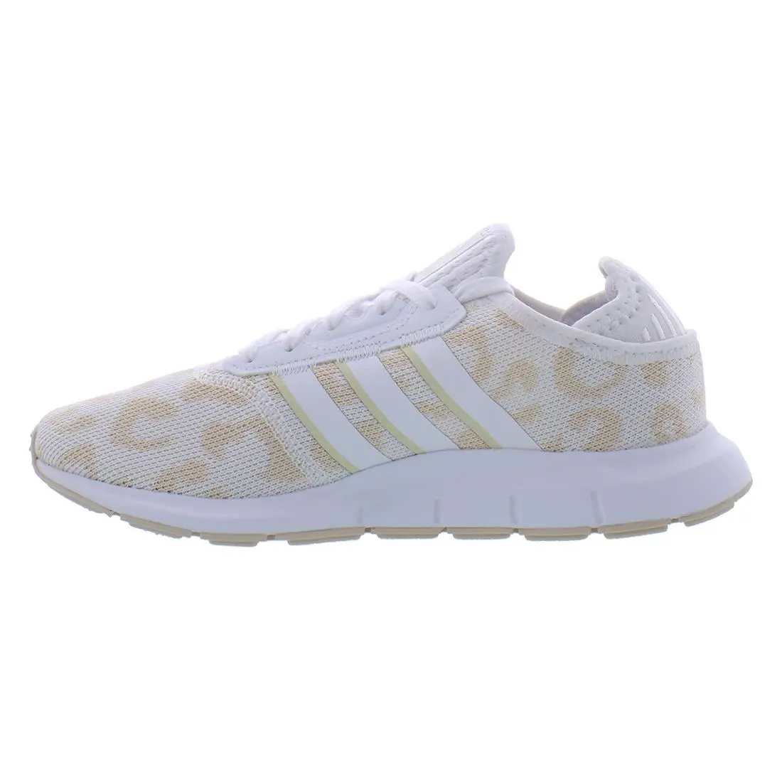 Adidas shoes - White/Tan, Main: White 5