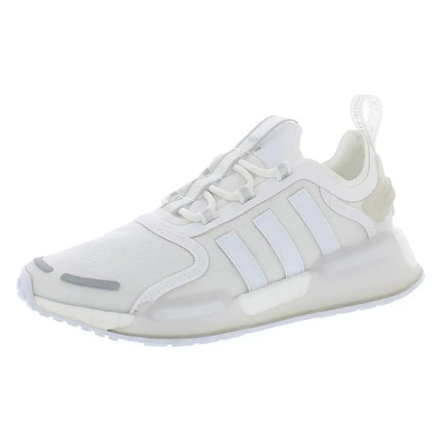 Adidas shoes - White/Gray/White, Main: White 8