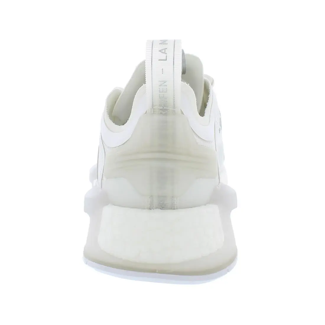 Adidas shoes - White/Gray/White, Main: White 7