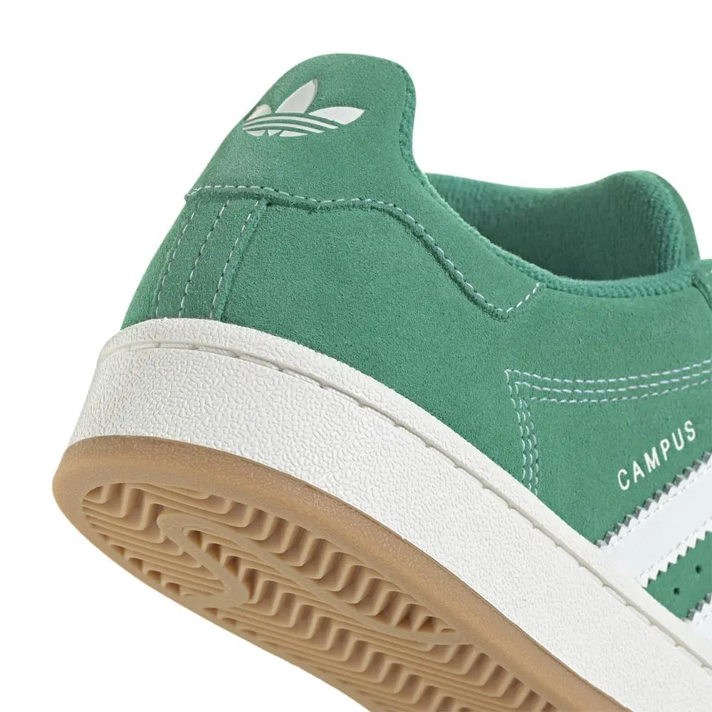 Adidas shoes - adidas Campus 00S - Campus - JI2751 - Green 12