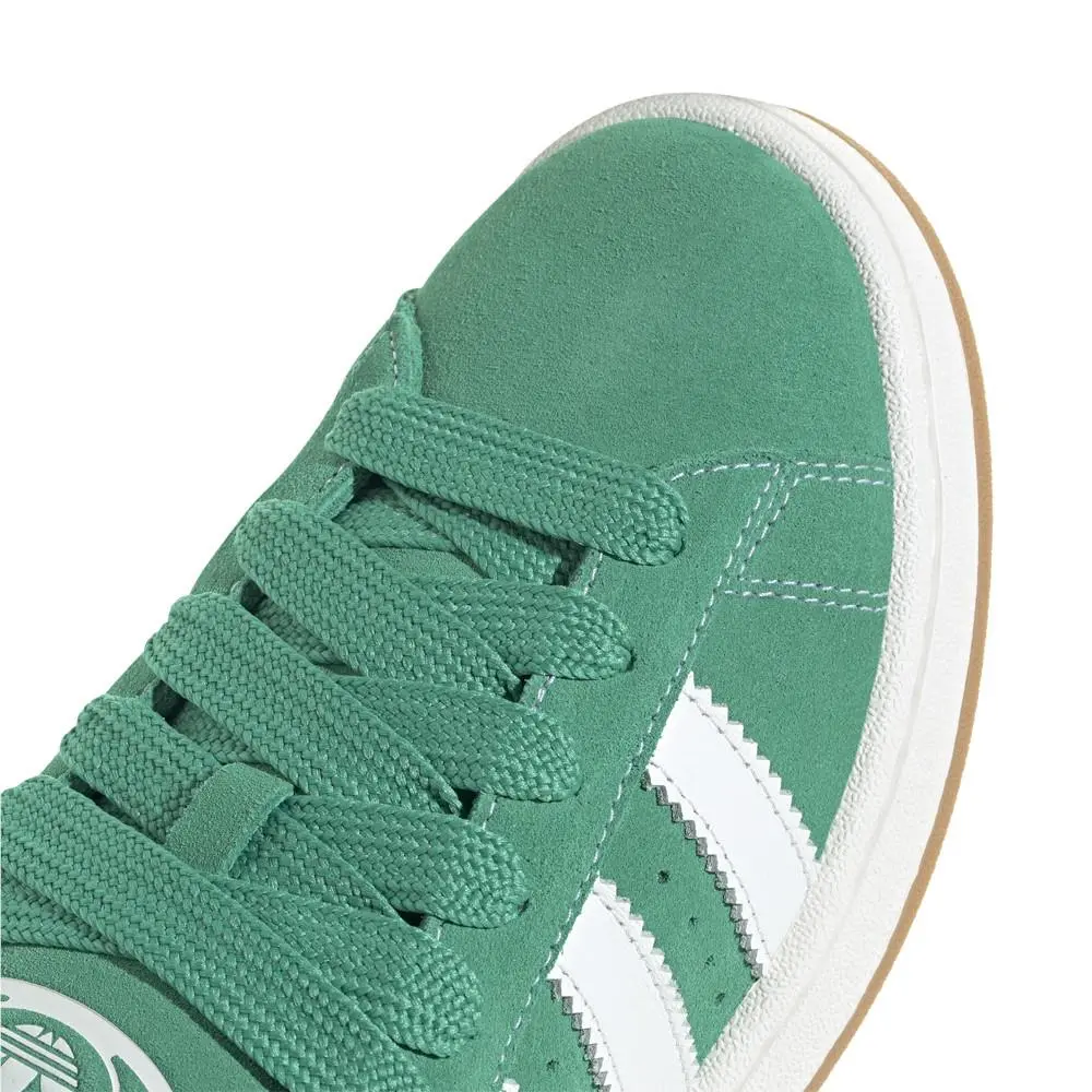Adidas shoes - adidas Campus 00S - Campus - JI2751 - Green 5