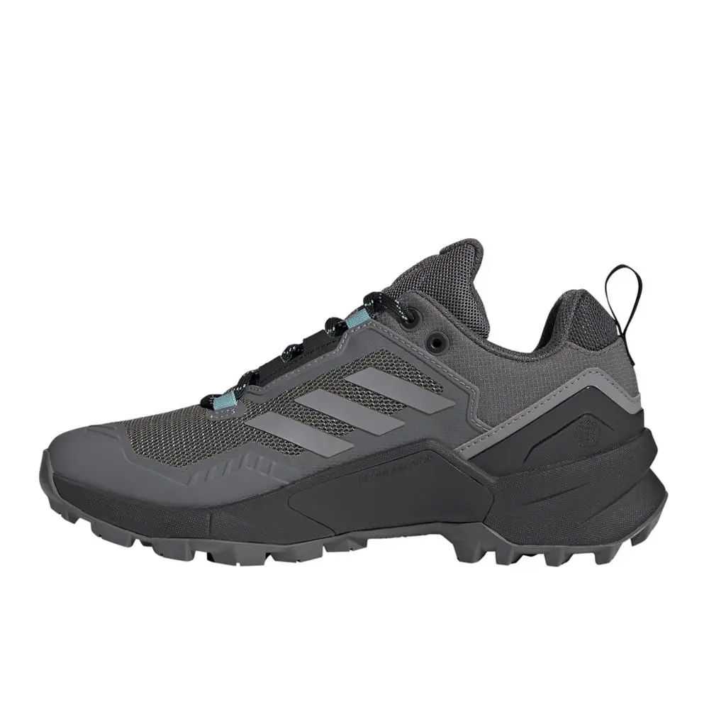 Adidas shoes - adidas Terrex Swift R3 Hiking - HQ1059 - Grey 1