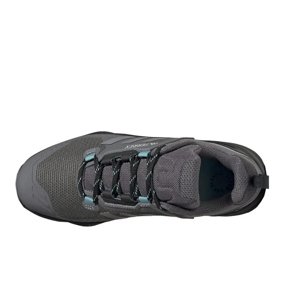 Adidas shoes - adidas Terrex Swift R3 Hiking - HQ1059 - Grey 2