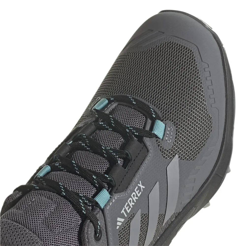 Adidas shoes - adidas Terrex Swift R3 Hiking - HQ1059 - Grey 5
