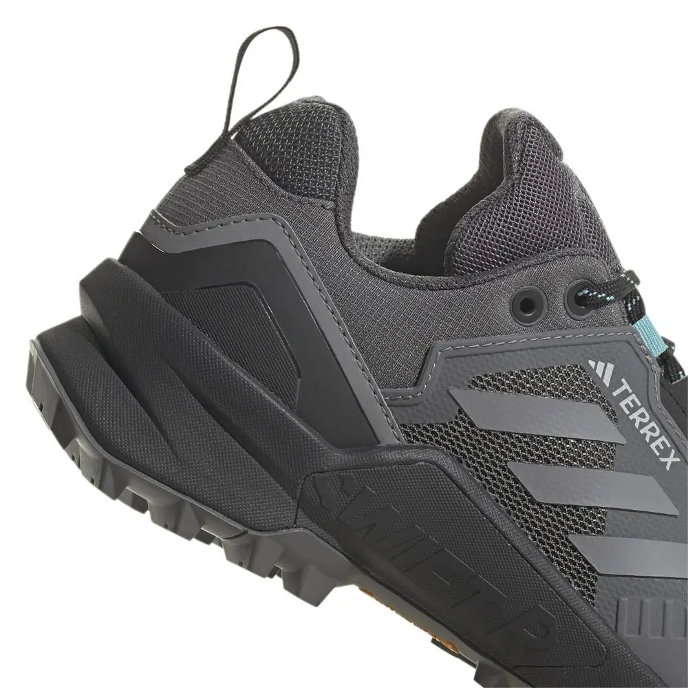 Adidas shoes - adidas Terrex Swift R3 Hiking - HQ1059 - Grey 12