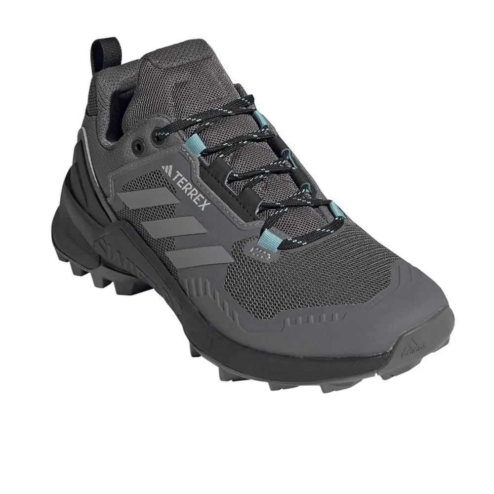 Adidas shoes - adidas Terrex Swift R3 Hiking - HQ1059 - Grey 8