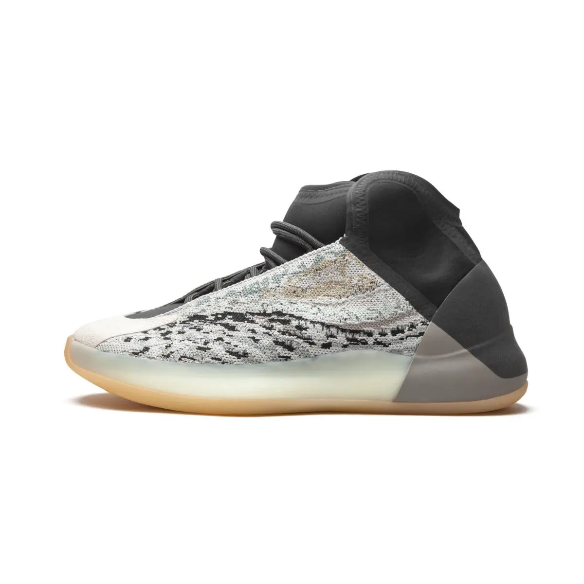 Adidas shoes - Adidas Yeezy Quantum - Yeezy Quantum - GY7926 - Sea Teal 0