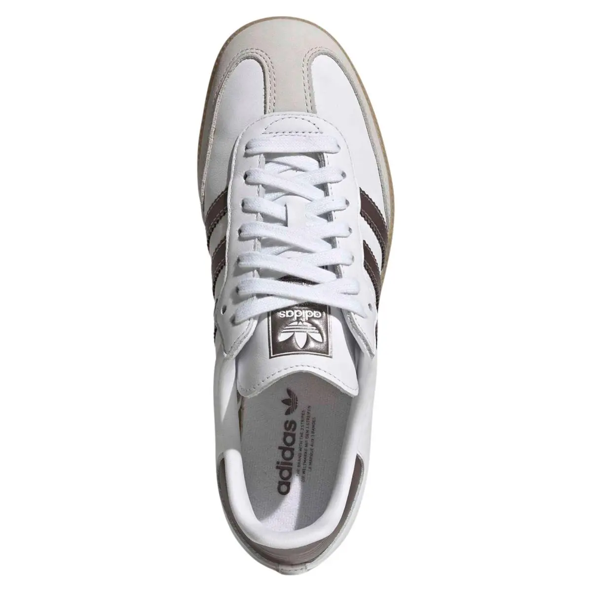 Adidas shoes - White 0