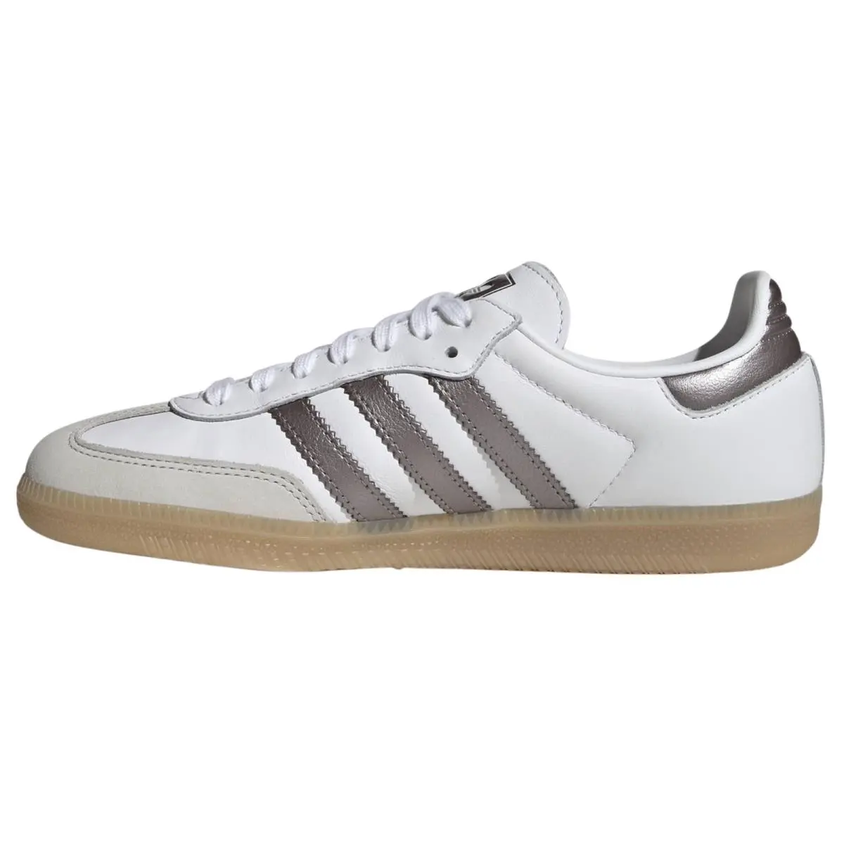 Adidas shoes - White 4