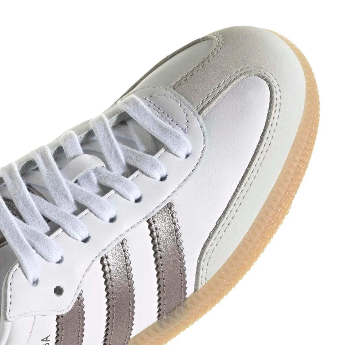 Adidas shoes - White 5