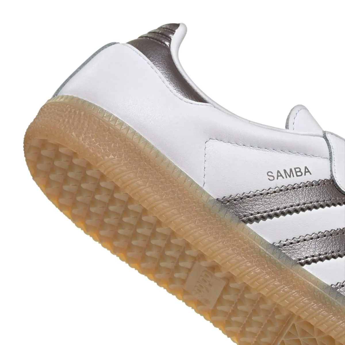Adidas shoes - White 15