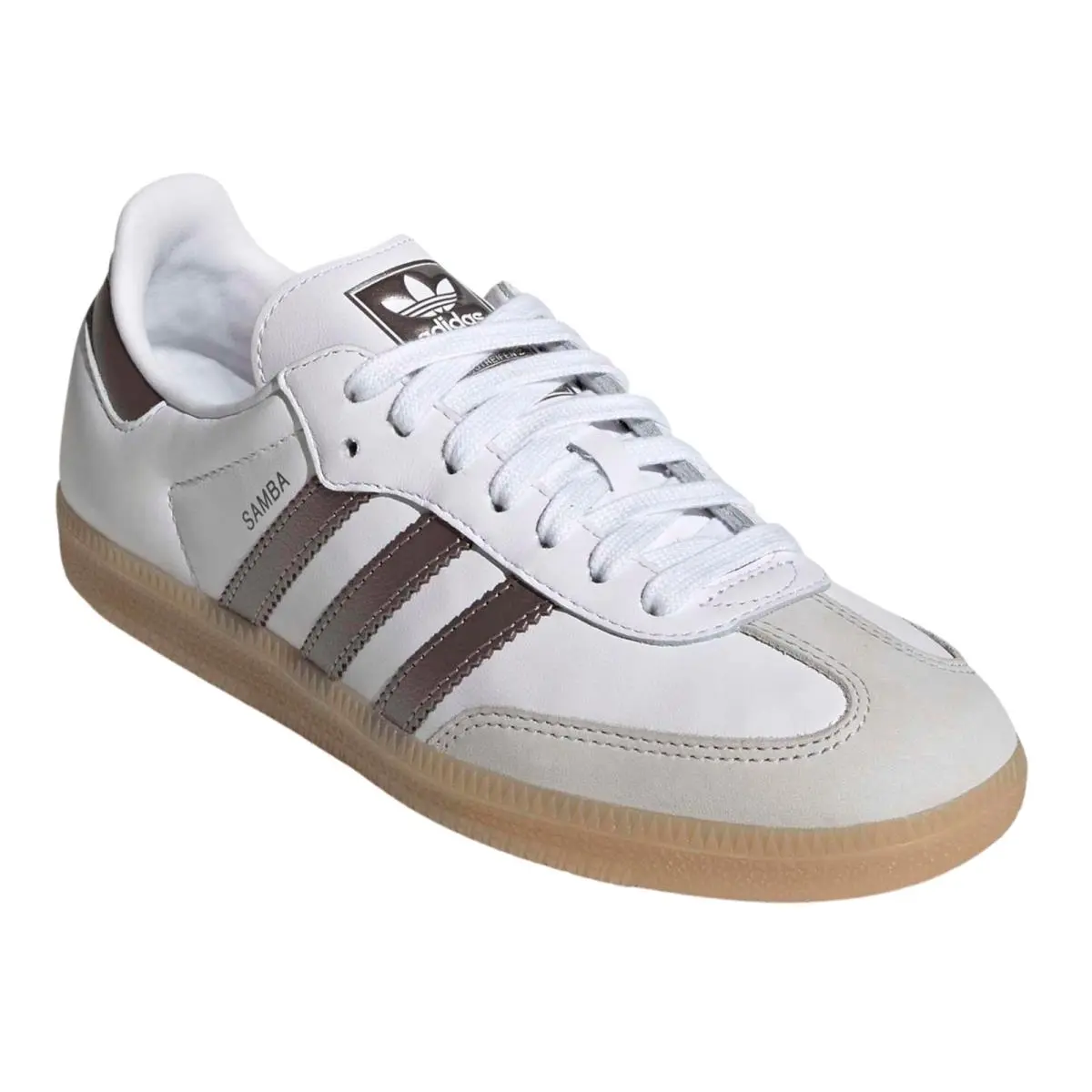 Adidas shoes - White 11