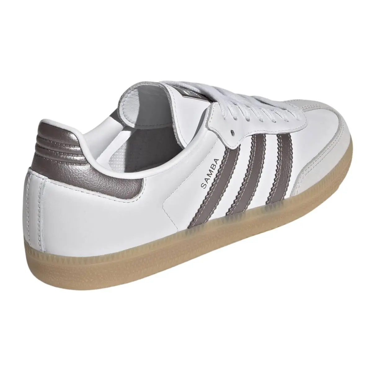 Adidas shoes - White 12