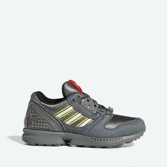 ZX 8000 x Lego Ash FY7080 Fashion Shoes by Adidas