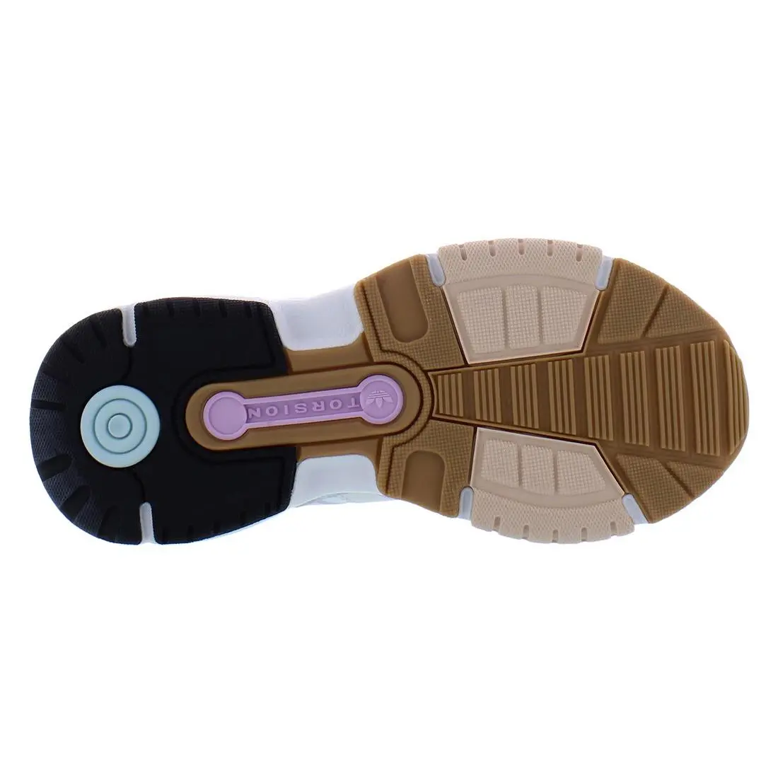 Retropy F90 Womens Shoes by Adidas