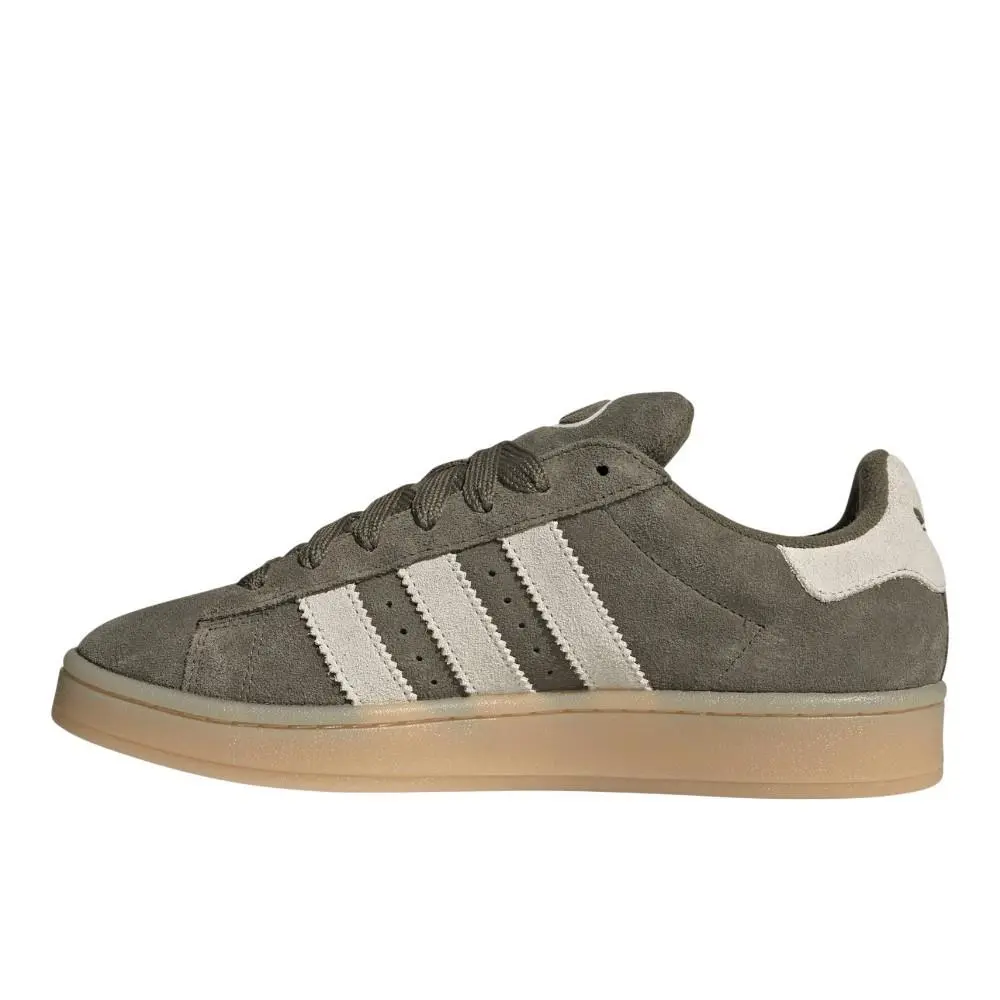 Adidas shoes - adidas Campus 00S - Campus - JQ8355 - Green 1