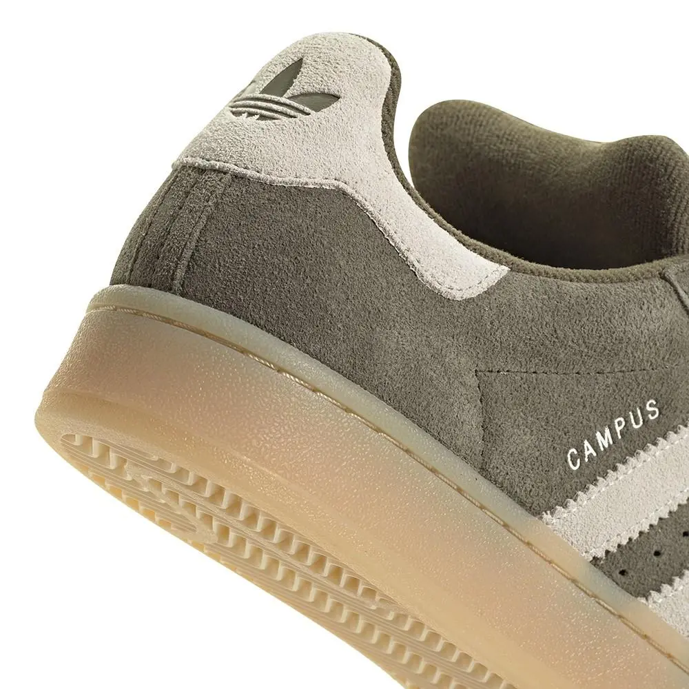 Adidas shoes - adidas Campus 00S - Campus - JQ8355 - Green 13