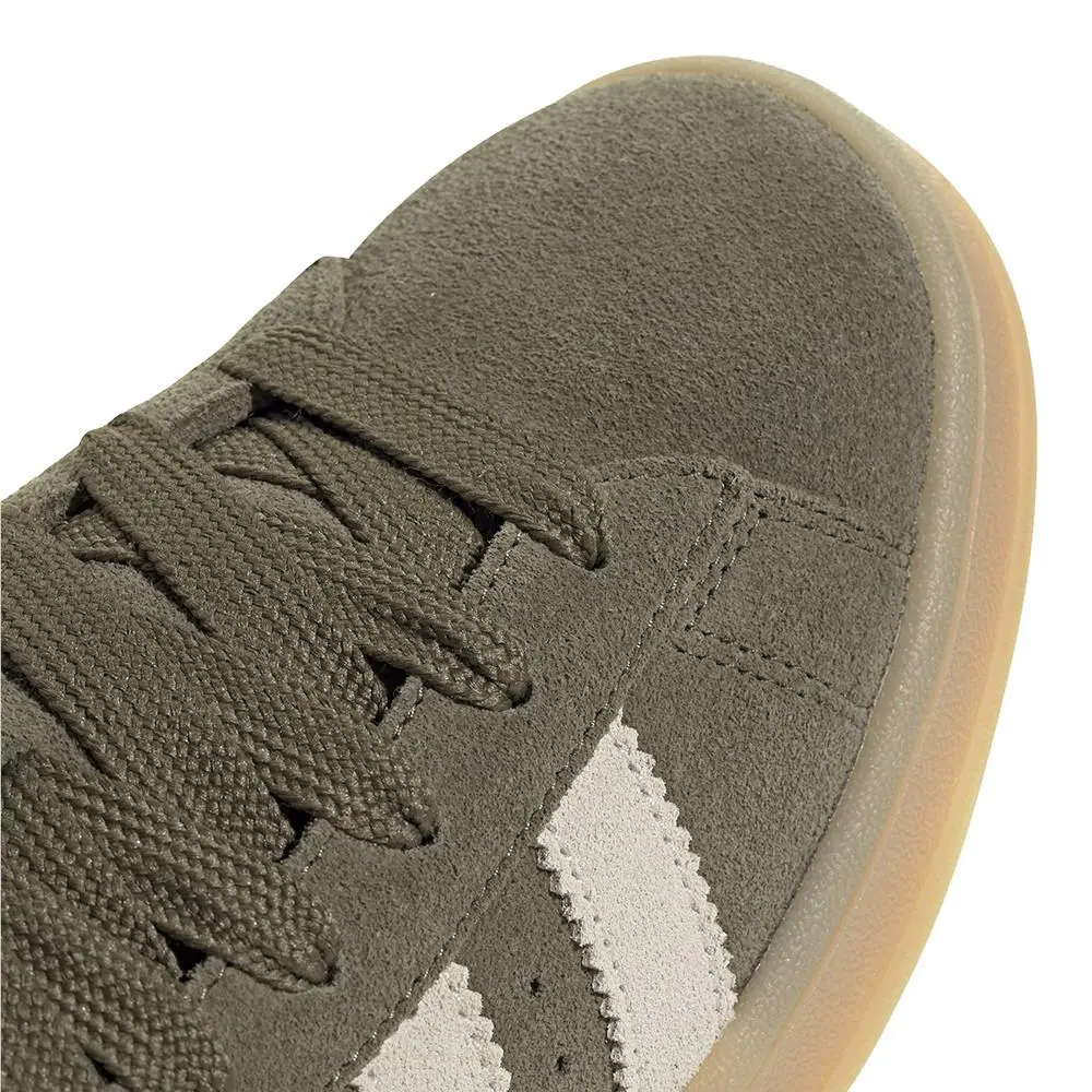 Adidas shoes - adidas Campus 00S - Campus - JQ8355 - Green 12
