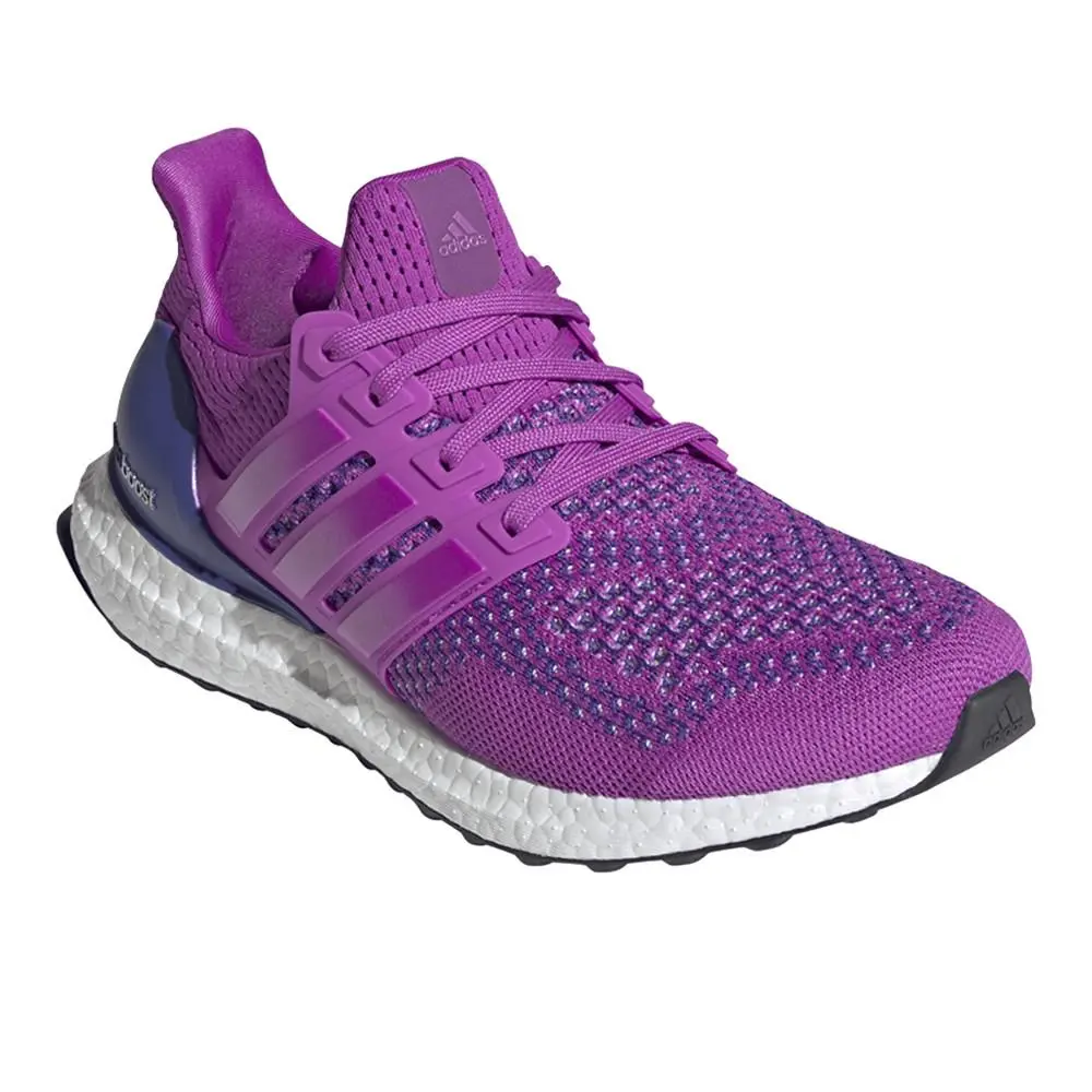 Adidas shoes - adidas Ultraboost Ultra Boost 1.0 - JR1993 - Purple 0