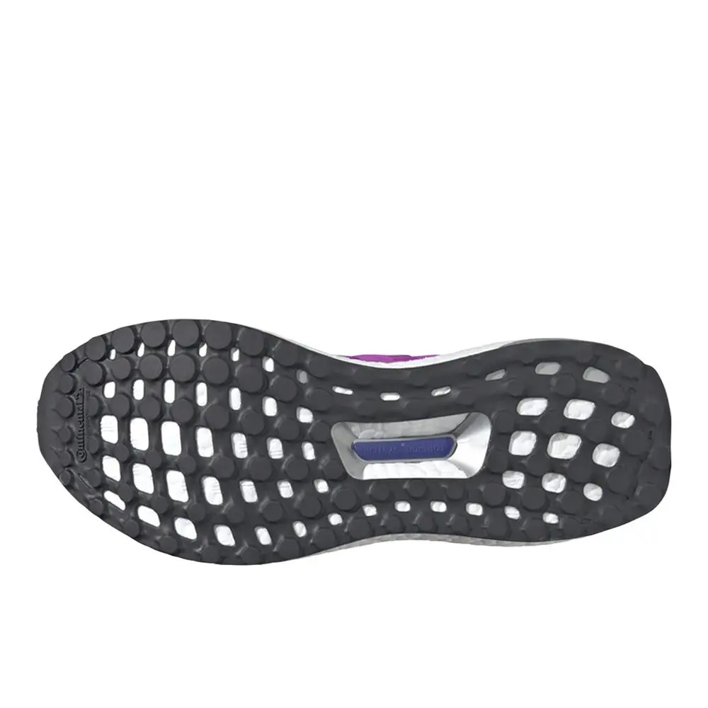 Adidas shoes - adidas Ultraboost Ultra Boost 1.0 - JR1993 - Purple 3