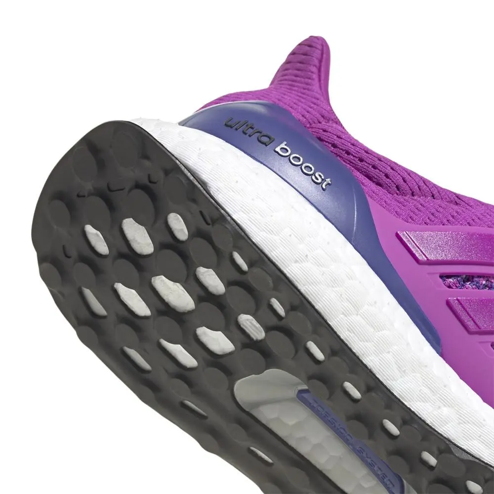 Adidas shoes - adidas Ultraboost Ultra Boost 1.0 - JR1993 - Purple 12