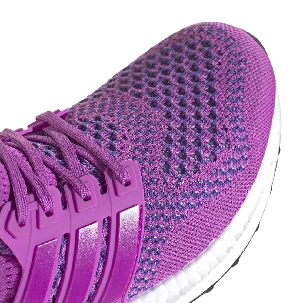 Adidas shoes - adidas Ultraboost Ultra Boost 1.0 - JR1993 - Purple 5