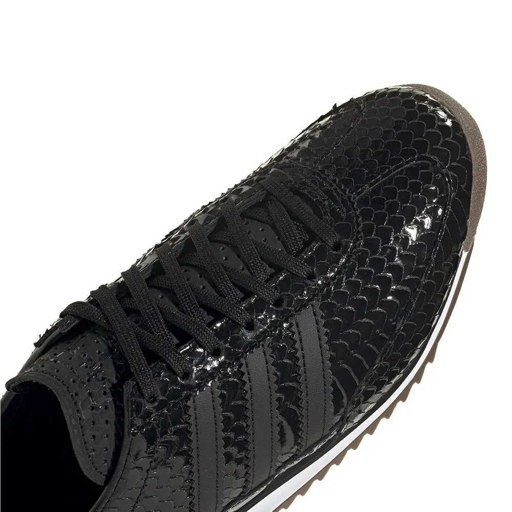 Adidas shoes - adidas Sl 72 Og - IH9170 - Black 5