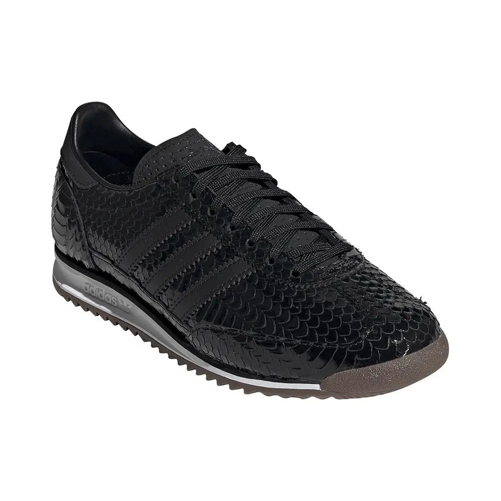 Adidas shoes - adidas Sl 72 Og - IH9170 - Black 8