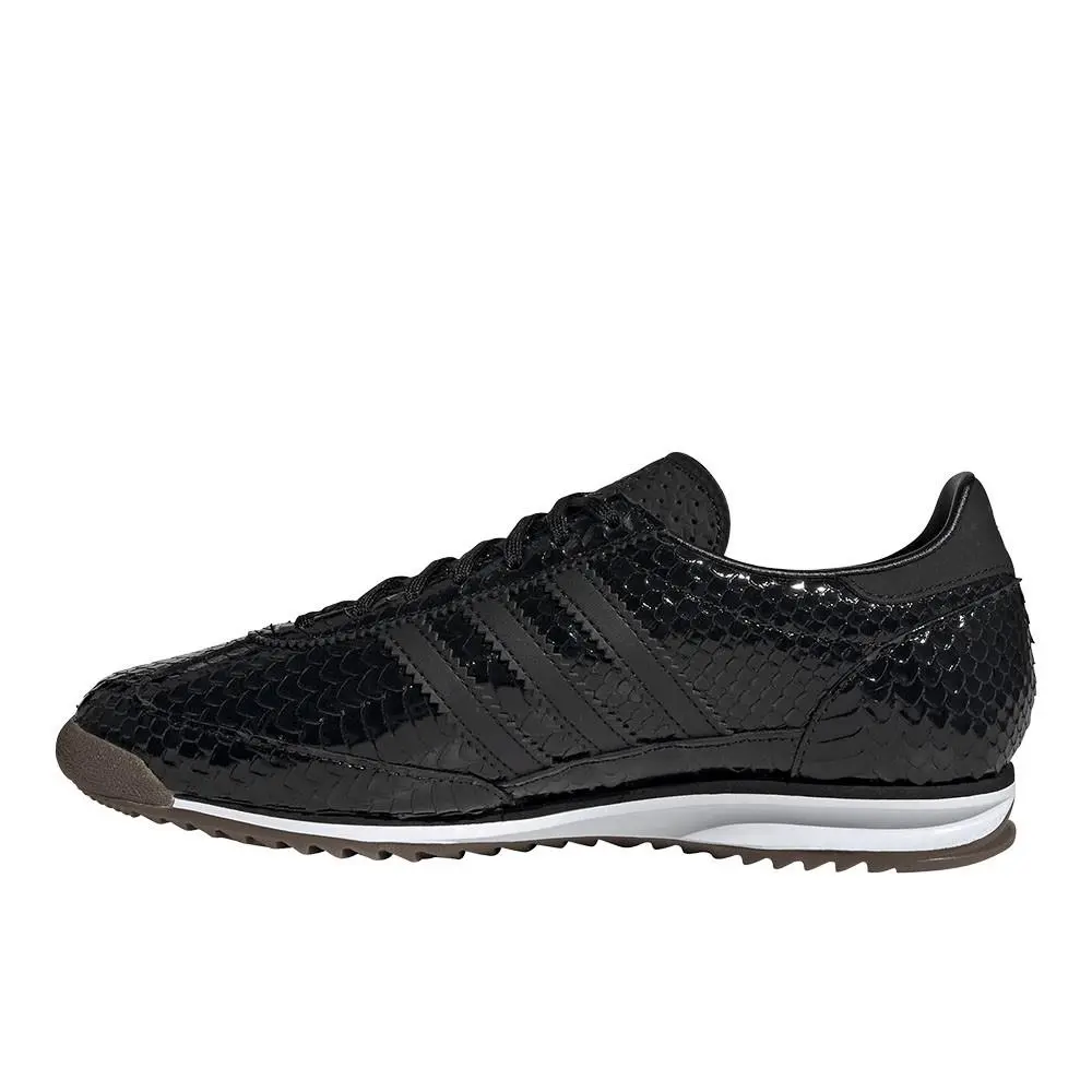 Adidas shoes - adidas Sl 72 Og - IH9170 - Black 9