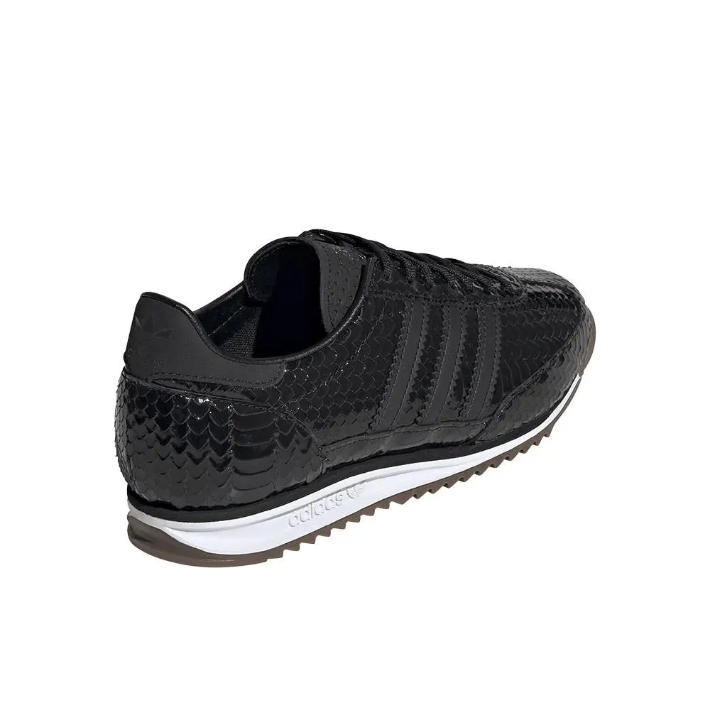Adidas shoes - adidas Sl 72 Og - IH9170 - Black 12
