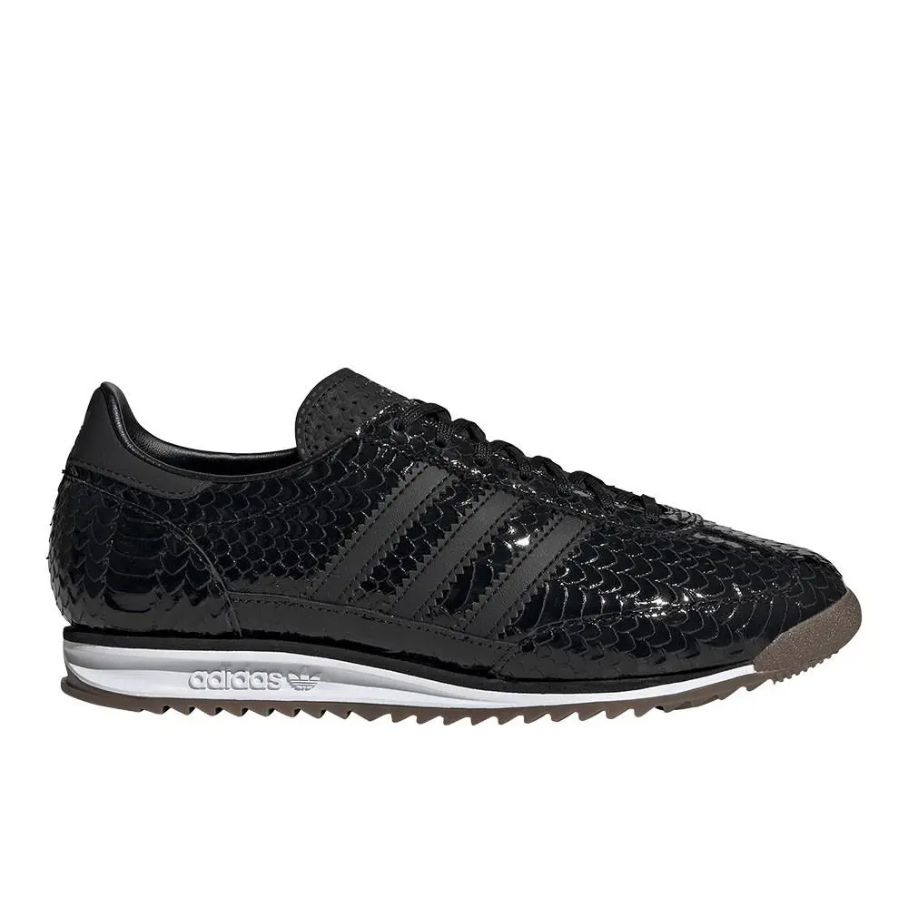 Adidas shoes - adidas Sl 72 Og - IH9170 - Black 7