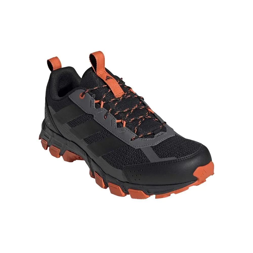 Adidas shoes - adidas Terrex Rockadia Hiking Shoe - SB1158-KJ0410 - Grey 0